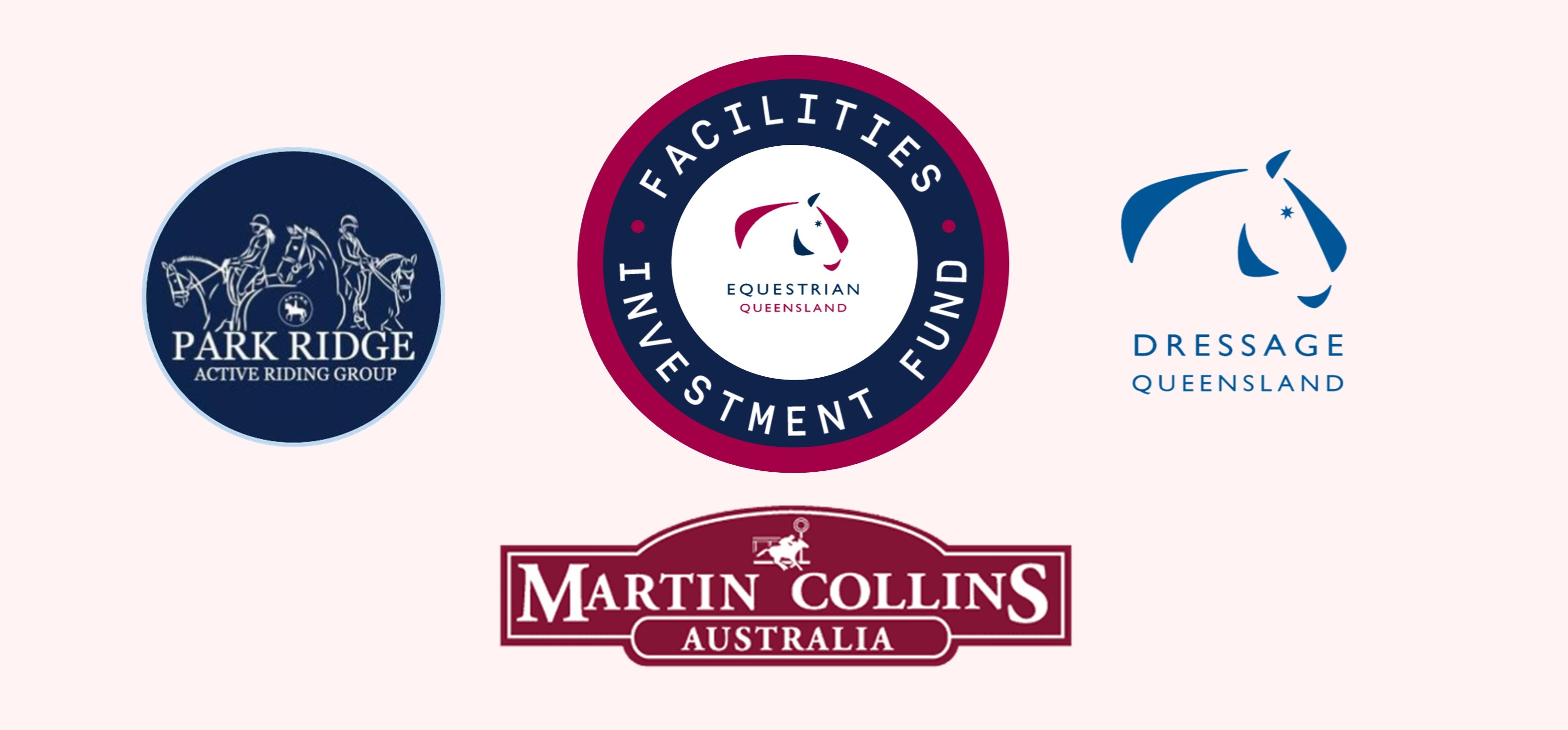 New Facilities Investment Fund Launches in 2024 Equestrian Queensland